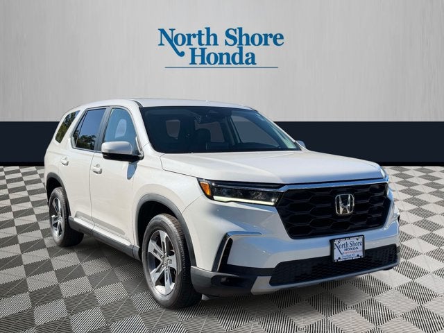 2023 Honda Pilot