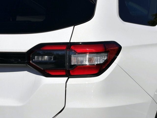 2023 Honda Pilot EX-L 7 Passenger