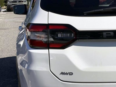 2023 Honda Pilot EX-L 7 Passenger