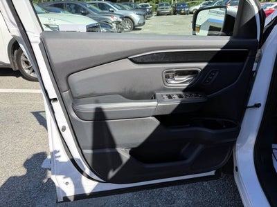2023 Honda Pilot EX-L 7 Passenger