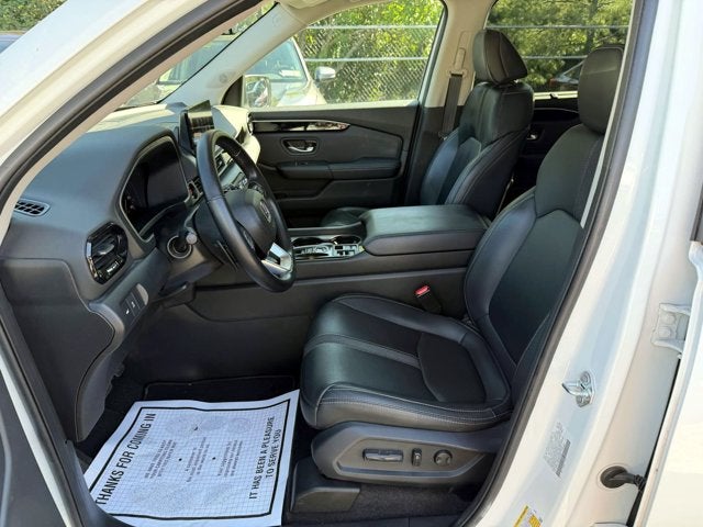 2023 Honda Pilot EX-L 7 Passenger