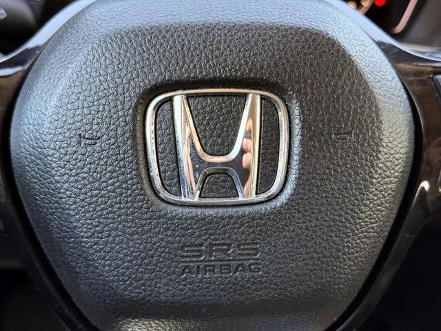 2023 Honda Pilot EX-L 7 Passenger