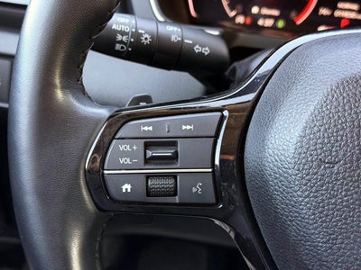 2023 Honda Pilot EX-L 7 Passenger