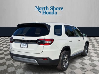 2023 Honda Pilot EX-L 7 Passenger