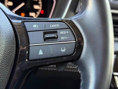 2023 Honda Pilot EX-L 7 Passenger