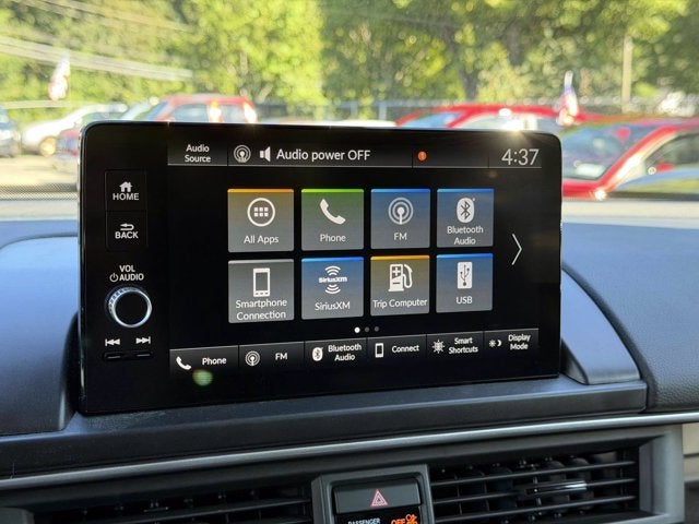 2023 Honda Pilot EX-L 7 Passenger