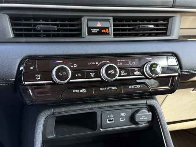 2023 Honda Pilot EX-L 7 Passenger