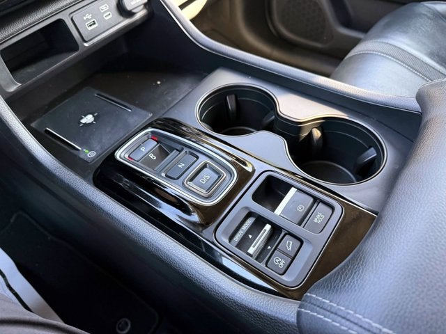 2023 Honda Pilot EX-L 7 Passenger
