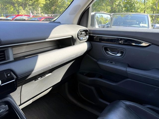 2023 Honda Pilot EX-L 7 Passenger