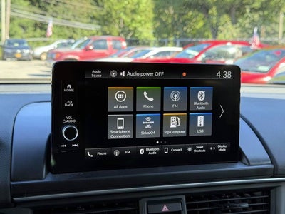 2023 Honda Pilot EX-L 7 Passenger