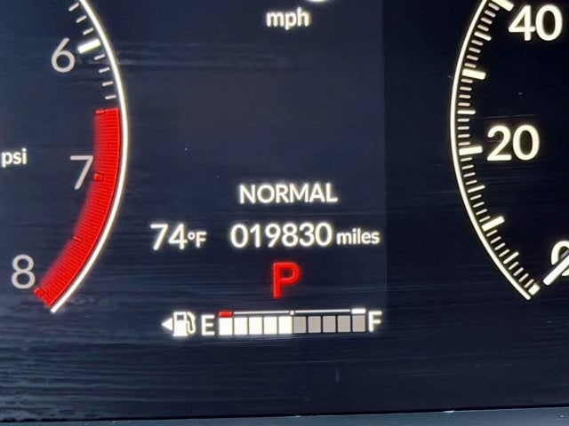 2023 Honda Pilot EX-L 7 Passenger