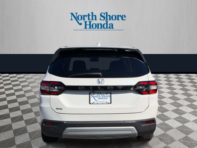 2023 Honda Pilot EX-L 7 Passenger