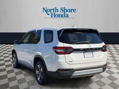2023 Honda Pilot EX-L 7 Passenger