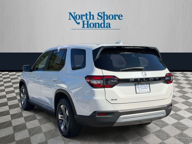 2023 Honda Pilot EX-L 7 Passenger
