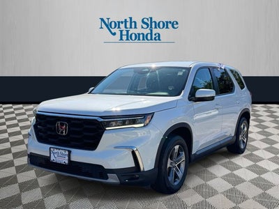 2023 Honda Pilot EX-L 7 Passenger