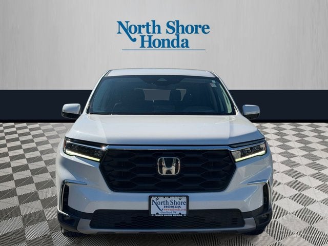 2023 Honda Pilot EX-L 7 Passenger
