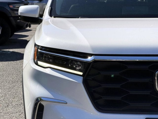 2023 Honda Pilot EX-L 7 Passenger