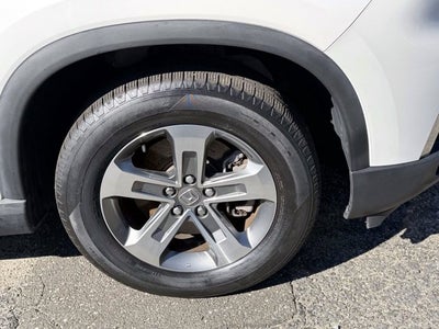 2023 Honda Pilot EX-L 7 Passenger