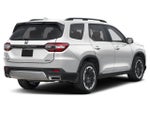 2026 Honda Pilot Touring S