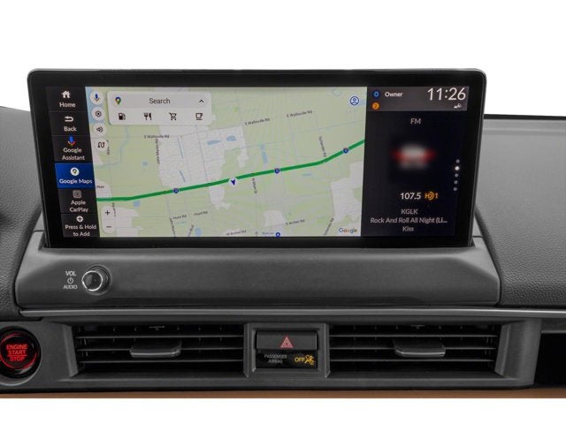 2026 Honda Pilot Touring S