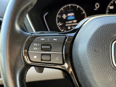 2023 Honda Pilot Touring