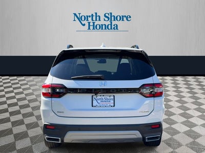 2023 Honda Pilot Touring