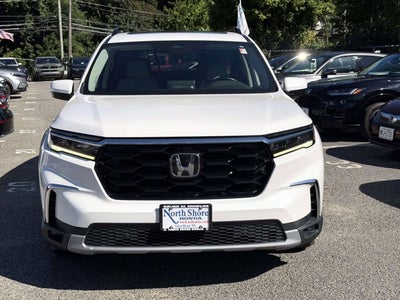 2023 Honda Pilot Touring