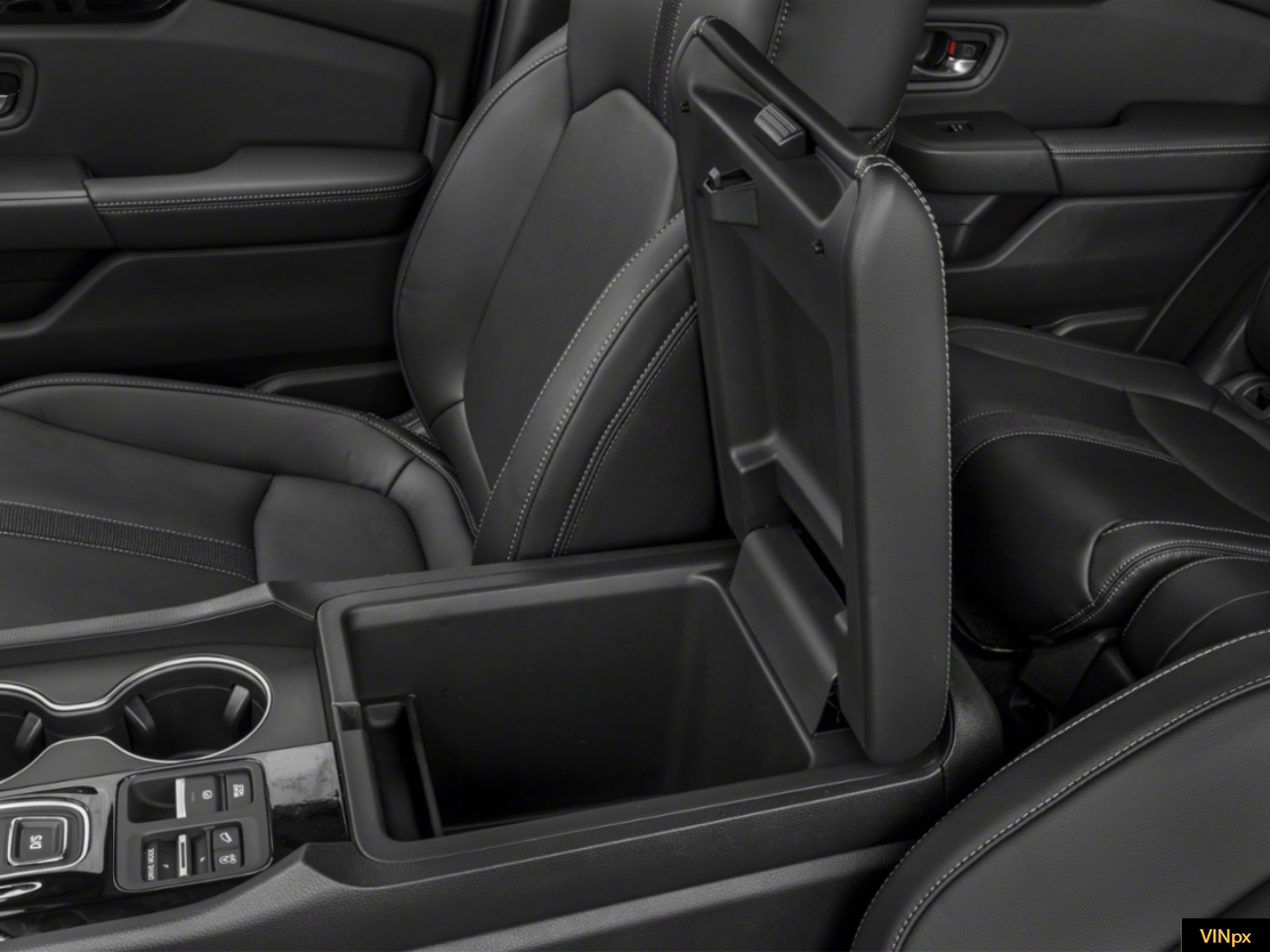 2025 Honda Pilot Touring+