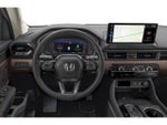 2026 Honda Pilot Touring S
