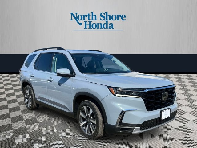 2023 Honda Pilot Touring