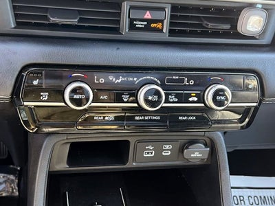 2023 Honda Pilot Touring