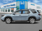 2025 Honda Pilot Touring+