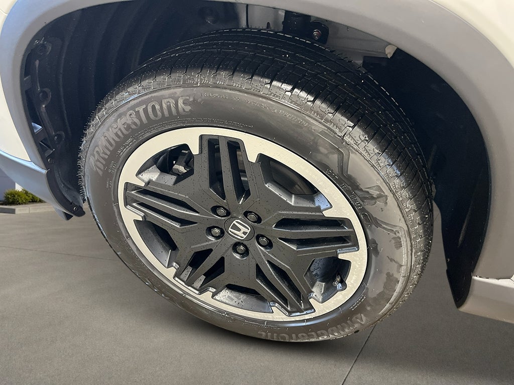 2026 Honda Pilot Touring S