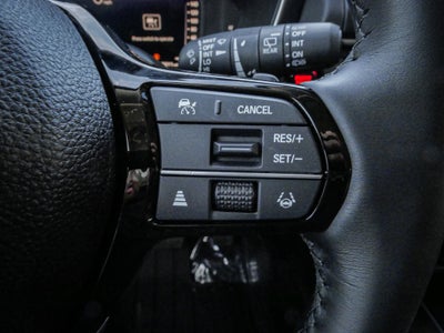 2026 Honda Pilot Touring S