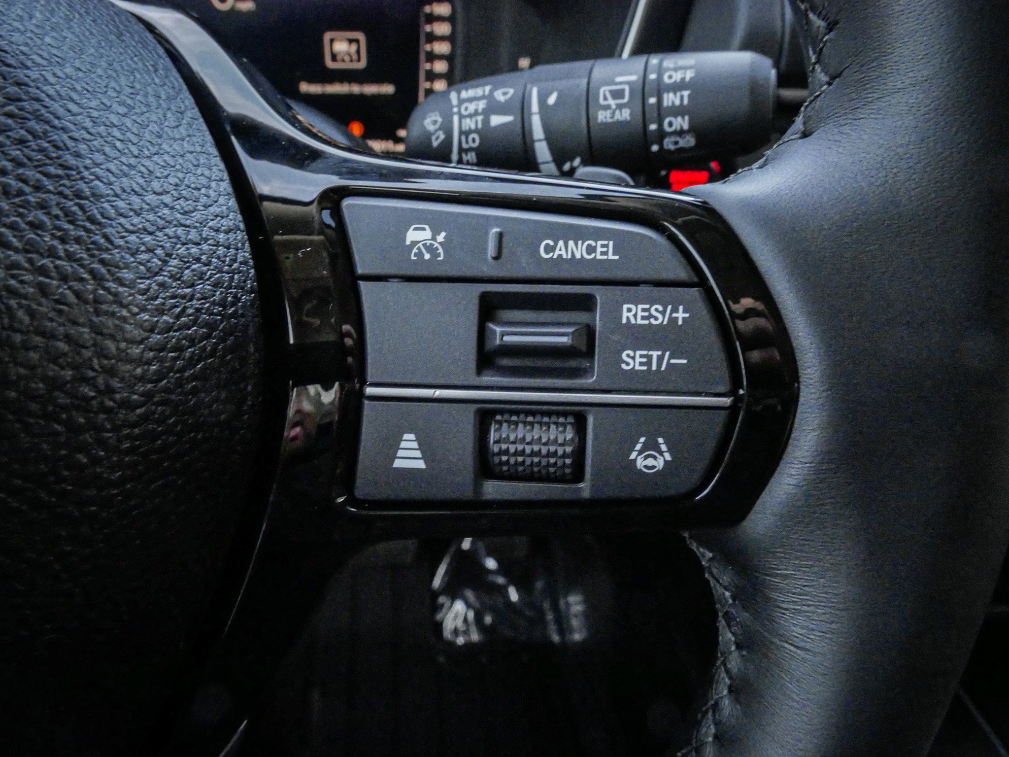 2026 Honda Pilot Touring S