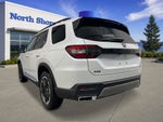 2026 Honda Pilot Touring S