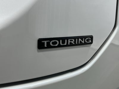 2026 Honda Pilot Touring S