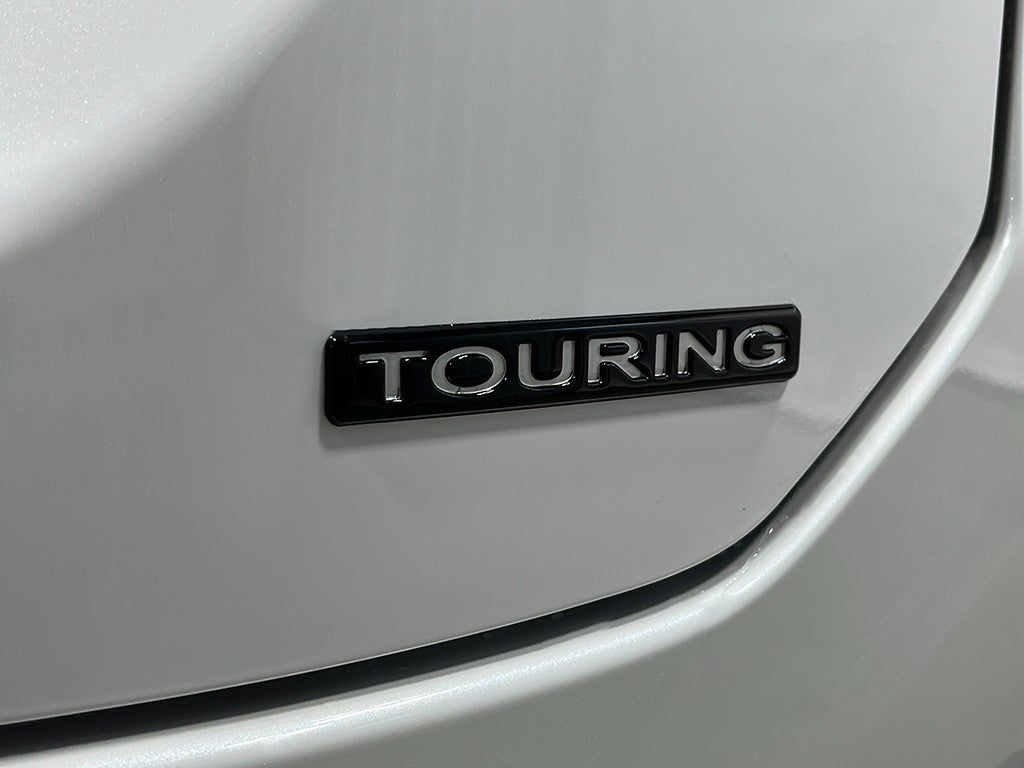2026 Honda Pilot Touring S