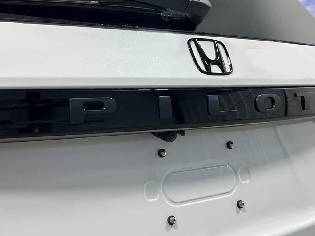 2026 Honda Pilot Touring S