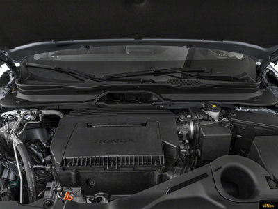 2025 Honda Pilot Touring+