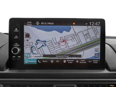 2025 Honda Pilot Touring+