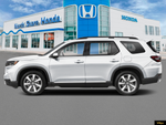 2025 Honda Pilot Touring+