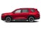 2026 Honda Pilot Touring S