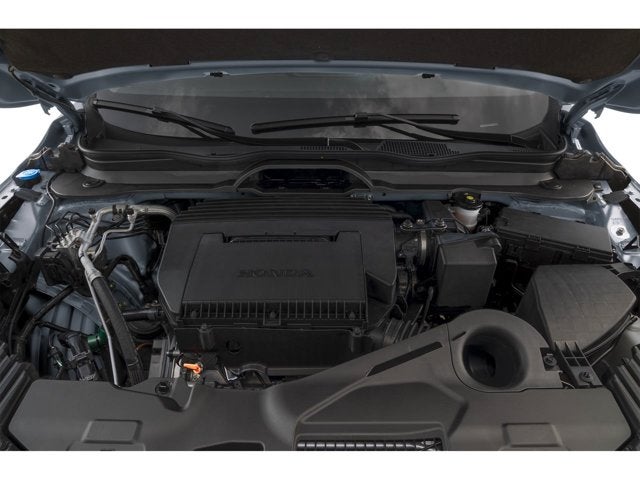 2026 Honda Pilot Touring S