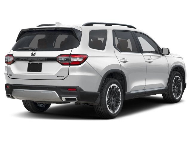 2026 Honda Pilot Touring S