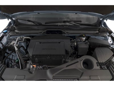 2026 Honda Pilot Touring S
