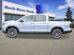 2026 Honda Ridgeline Sport