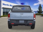 2026 Honda Ridgeline Sport