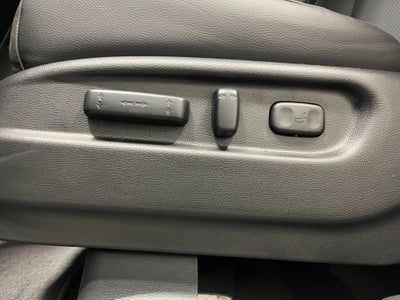 2026 Honda Ridgeline Black Edition Two-Tone