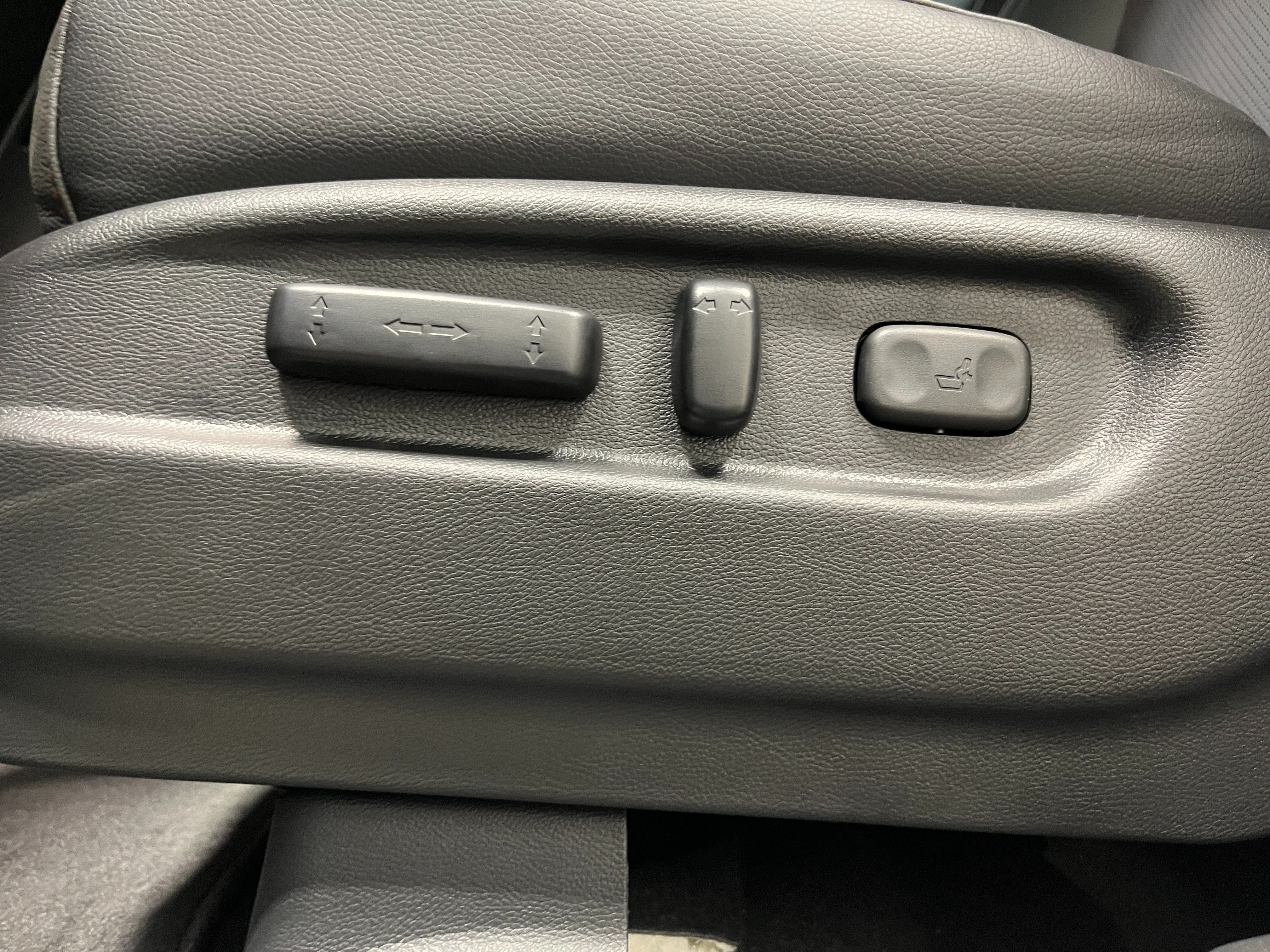 2026 Honda Ridgeline Black Edition Two-Tone